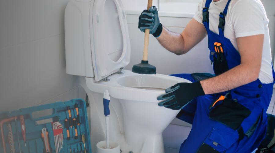 Professional emergency plumbing in Bellingham, WA